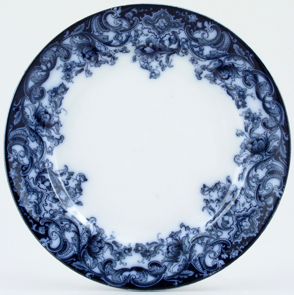 Plate c1900